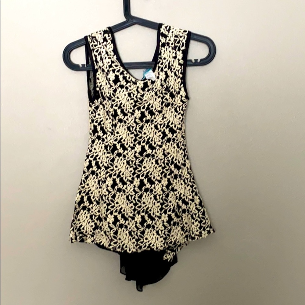 Julie’s Closet